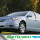 Illustration for article titled I Need a Fast and Reliable Sedan to Replace My Old Camry! What Car Should I Buy?